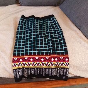 Womens skirt